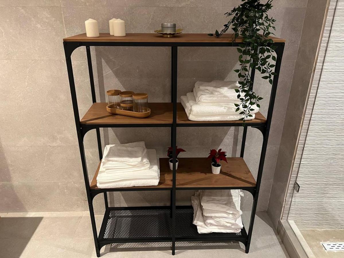 Prime Suites - Casablanca Corniche 外观 照片