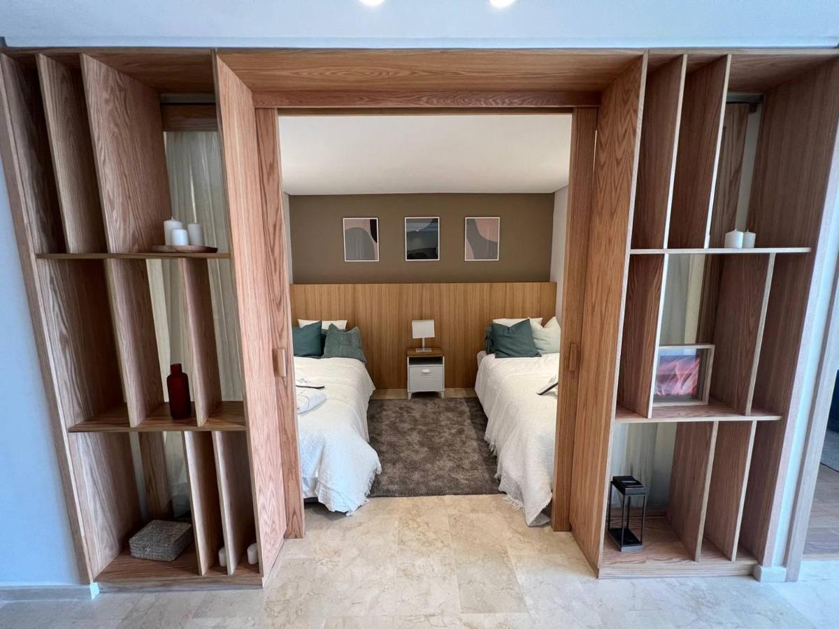 Prime Suites - Casablanca Corniche 外观 照片