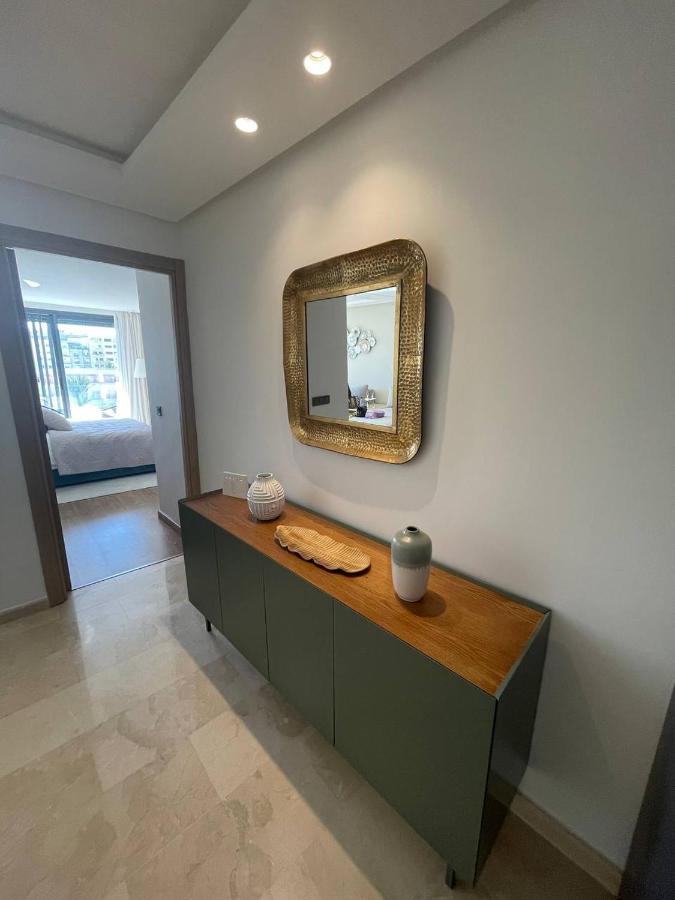Prime Suites - Casablanca Corniche 外观 照片