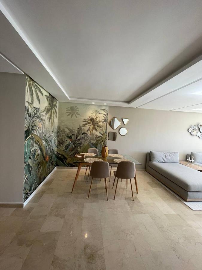 Prime Suites - Casablanca Corniche 外观 照片