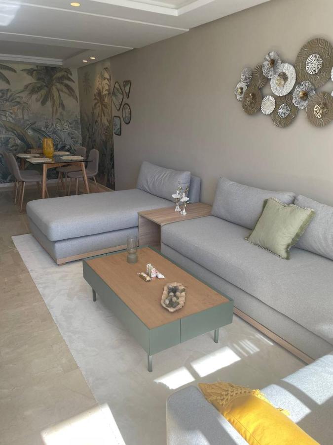 Prime Suites - Casablanca Corniche 外观 照片
