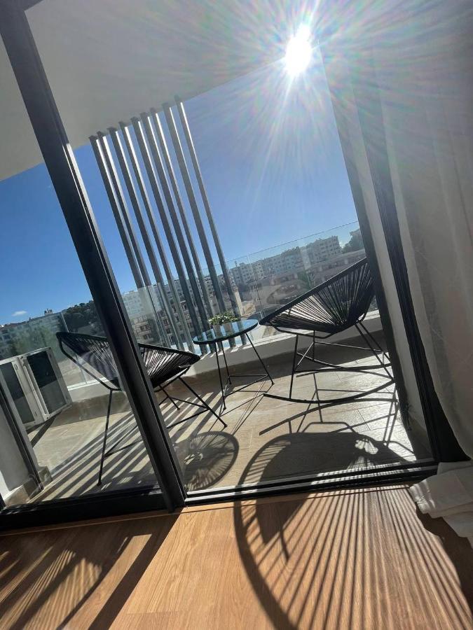 Prime Suites - Casablanca Corniche 外观 照片