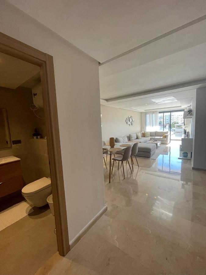 Prime Suites - Casablanca Corniche 外观 照片