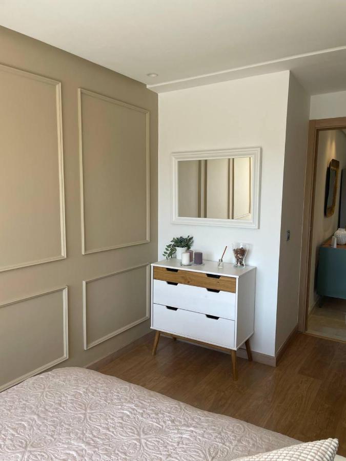 Prime Suites - Casablanca Corniche 外观 照片