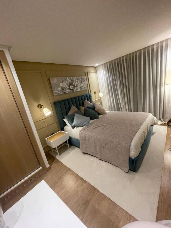 Prime Suites - Casablanca Corniche 外观 照片