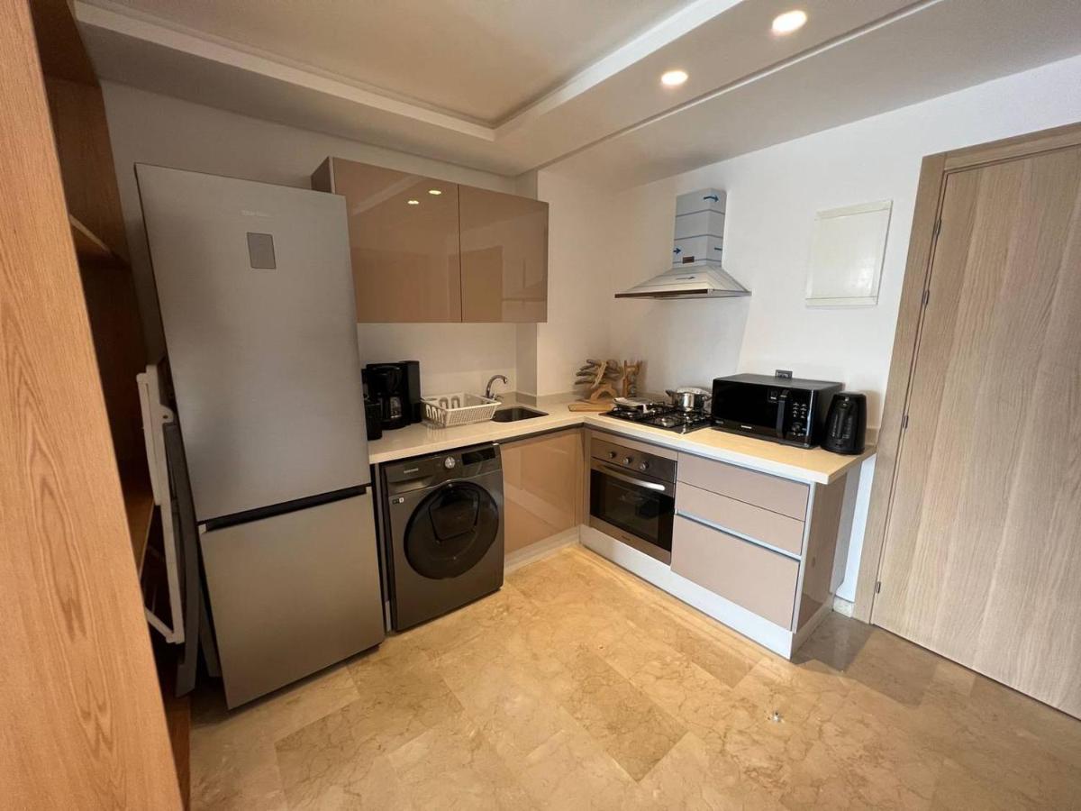 Prime Suites - Casablanca Corniche 外观 照片