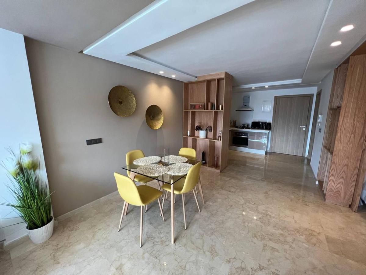 Prime Suites - Casablanca Corniche 外观 照片