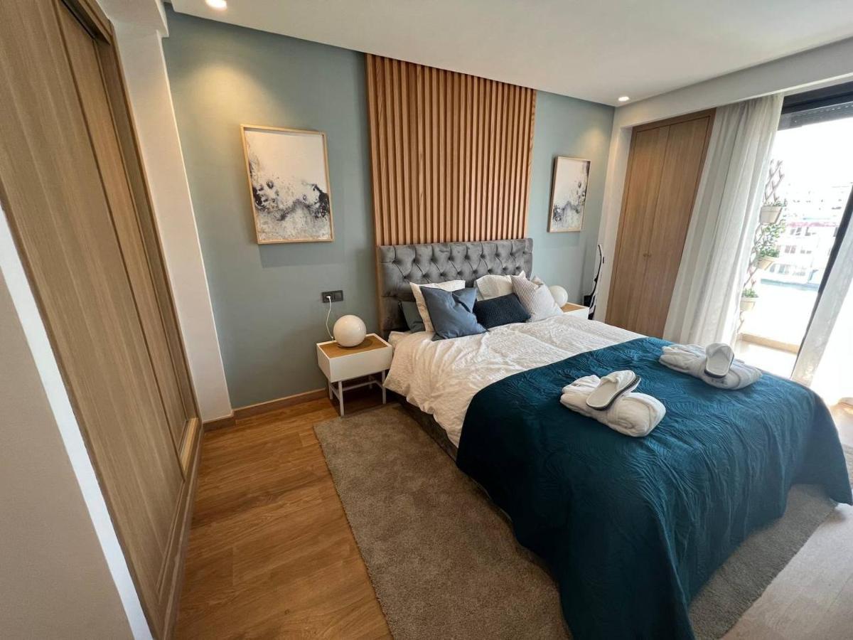 Prime Suites - Casablanca Corniche 外观 照片