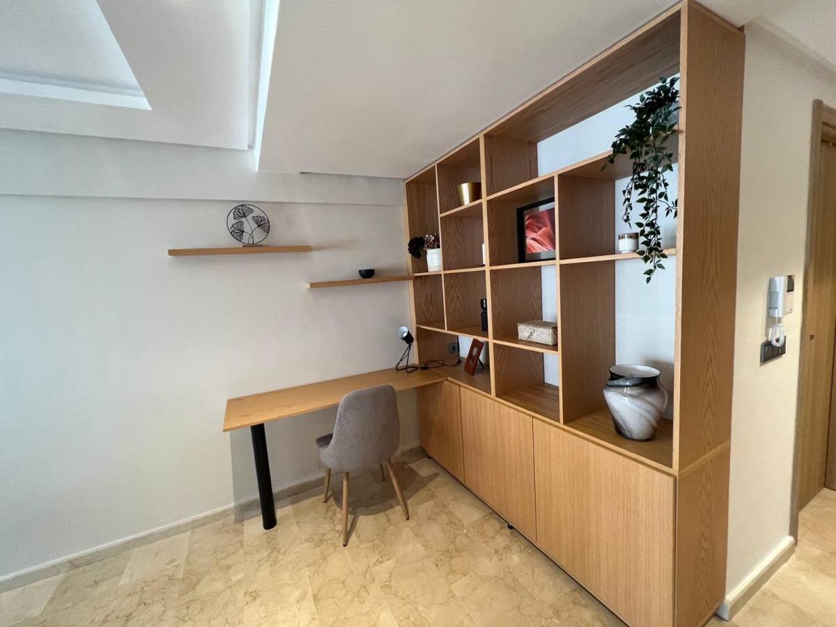 Prime Suites - Casablanca Corniche 外观 照片